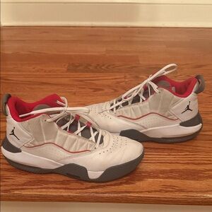 Nike Air Jordan - Stay Loyal Men’s Shoes. DB2884-105 Size 9